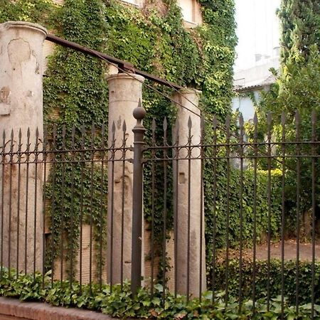 Loft Aire Sevilla Cathedral Exterior foto